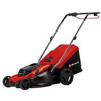 Einhell 43cm Corded Electric Rotary Lawnmower - 1800W