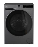 Hoover HBP 413BL8G-80 13KG 1400 Spin Washing Machine - Graphite