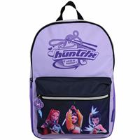 Kpop Demon Hunters Huntr/x 10L Backpack