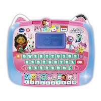 VTech Gabbys Dollhouse Kids Cat-tacular Tablet