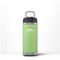 Thermos Icon Green Flip Water Bottle - 530ml