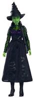 Wicked Elphaba with Removable Fashions & Accessories Doll