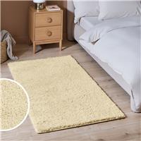 Argos Home Teddy Neutral Runner - 80x150cm