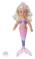 BABY born Little Sister Mermaid 46cm Doll