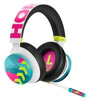 Xbox Wireless Headset - Forza Horizon 6 Limited Edition