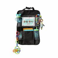 Nuby Car Backseat Organiser