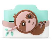 Kiimento Zippy Sloth Kids Digital Camera