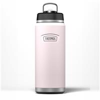 Thermos Icon Pink Flip Water Bottle - 1.2L