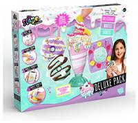 So Slime Sensations Sugary Crush Deluxe Pack