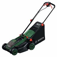 Bosch Rotak 38cm Electric Cordless Rotary Lawnmower - 36V