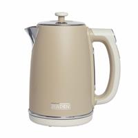 Haden 212863 Dorchester Kettle - Beige