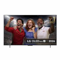 LG 42 Inch OLED42C65LA Smart 4K UHD HDR OLED AI TV