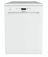 Hotpoint HP2FFC14BN6WUK Full Size Dishwasher - White