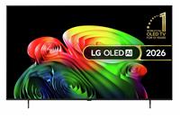 LG 65 Inch OLED65B65LA Smart 4K UHD HDR OLED AI TV