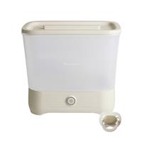Tommee Tippee Electric Steam Steriliser for Baby Bottles and Accessories - White