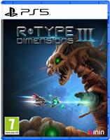 R-Type Dimensions III PS5 Game Pre-Order
