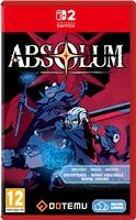 Absolum Nintendo Switch 2 Game Pre-Order