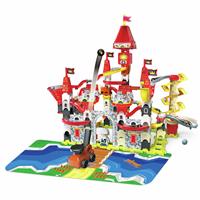 VTech Marble Rush Adventure Dragon Castle Playset