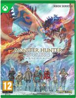 Monster Hunter Stories 3 Twisted Reflection Xbox Game