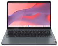 Lenovo Chrome Slim 3 14in i3 8GB 256GB Chromebook - Grey