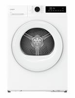 Candy GD10N280 10KG Heat Pump Tumble Dryer -White