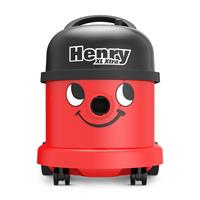 Henry XL Xtra Bagged Cylinder Vacuum Cleaner