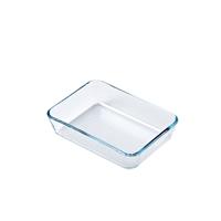 Pyrex Rectangular Glass Air Fryer Dish