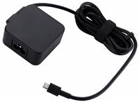 ASUS 65W USB-C Adaptor - Black