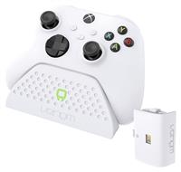 Venom Single Docking Station for Xbox Series X/S & One