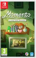 Momento Nintendo Switch Game Pre-Order
