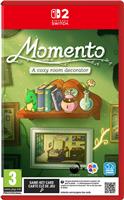 Momento Nintendo Switch 2 Game Pre-Order