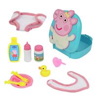 Peppa Pig Baby Evie Playset