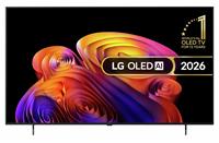 LG 65 Inch OLED65B6ELC Smart 4K UHD HDR OLED AI TV