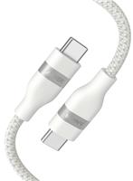 Anker 240W 1.83m USB-C to USB-C Cable - White