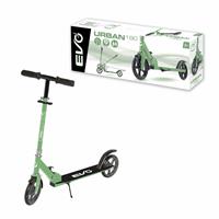 EVO Urban 180mm Big Wheel Scooter - Olive