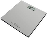 Salter Ultimate Accuracy Digital Bathroom Scales - Silver