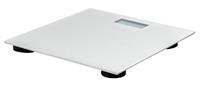 Argos Home Digital Bathroom Scales - White