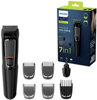 Philips 7 in 1 Beard Trimmer and Hair Clipper Kit MG3720/33