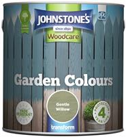 Johnstone's - Garden Colours Paint - Gentle Willow - 2.5L