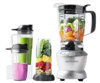 NutriBullet Blender Combo