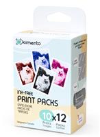 Kiimento Kids 120 Printer Pack