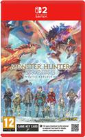 Monster Hunter Stories 3 Twisted Reflection Switch 2 Game