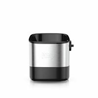 Ninja Luxe Caf Knock Box