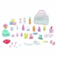 Chad Valley Babies To Love Changing Bag Set