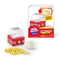 Mini Brands Really Works Magic Cook Kitchen Playset