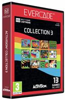 Evercade Activision Collection 3 Multi-Game Cartridge Pre-Order