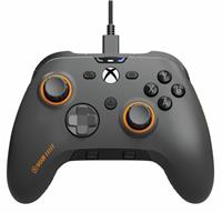 SCUF Valor Xbox & PC Wired Controller - Grey