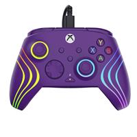 Turtle Beach Afterglow Wave RGB Xbox Wired Controller
