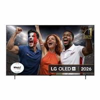 LG 77 Inch OLED77B6ELC Smart 4K UHD HDR OLED AI TV