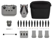 DJI Lito X1 Fly More 33MP Camera Drone Combo with DJI RC2 - Grey